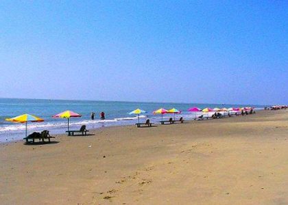 Is Cox’s Bazar safe?