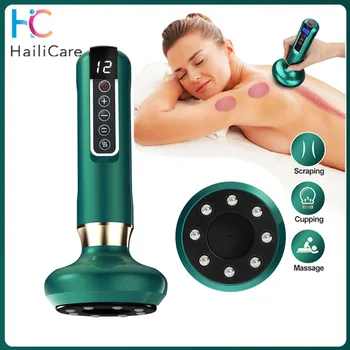 Heat & Massage Therapy Machines