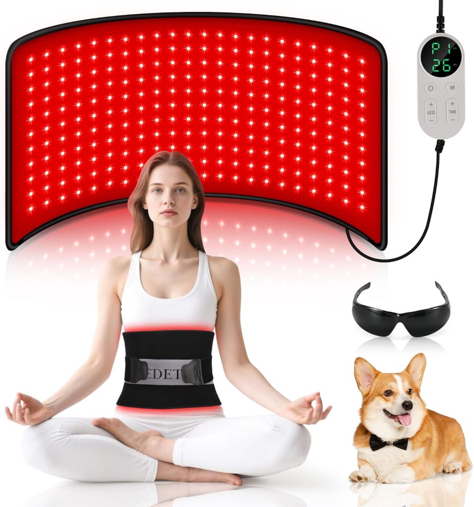 Infrared Therapy Machines