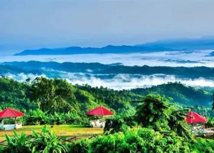 Sajek Valley Travel Guide
