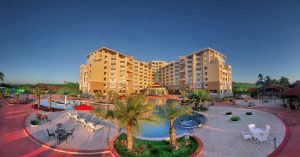 Sea Pearl Beach Resort