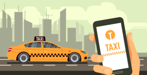 Guide to Taxi Booking