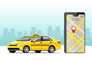 Taxi Booking