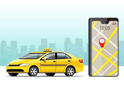 Taxi Booking