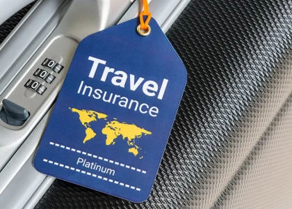 Travel Insurance