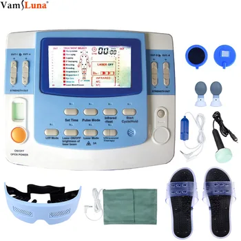 Ultrasound Therapy Machines