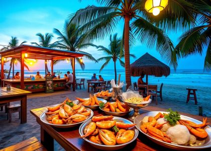 What to Eat in Cox’s Bazar