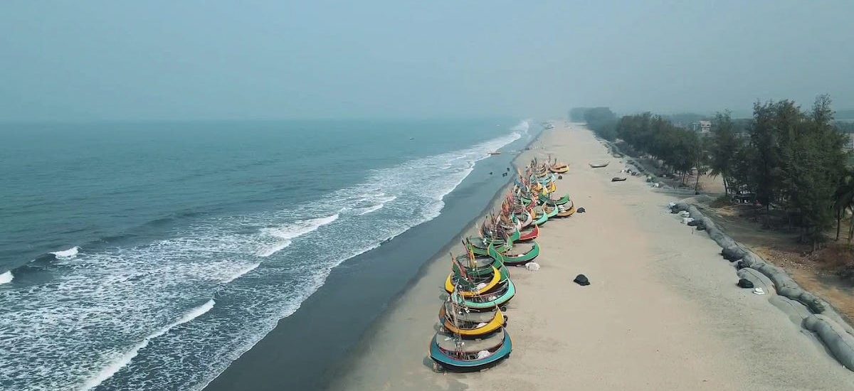 Bandarban Adventure Tour Package