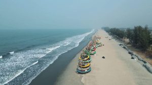 Bandarban Adventure Tour Package