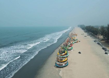 Bandarban Adventure Tour Package