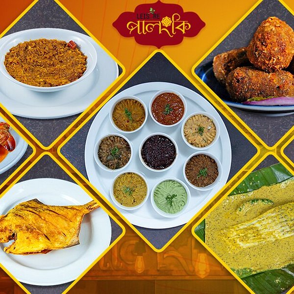 What to Eat in Cox’s Bazar