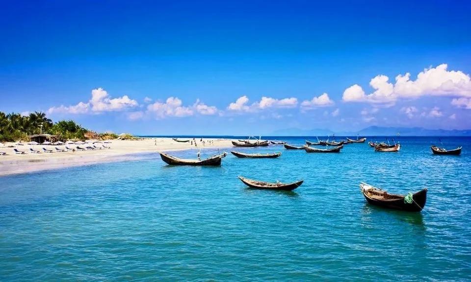Saint Martin Tour Package