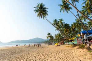 Saint Martin’s Island