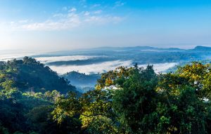 Is Sajek Valley Safe
