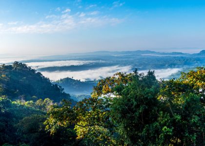 Is Sajek Valley Safe