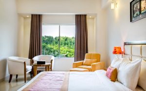 Sea Pearl Beach Resort