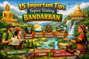 15 Important Tips