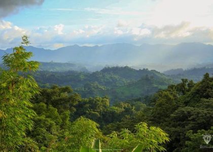 Bandarban Travel Guide