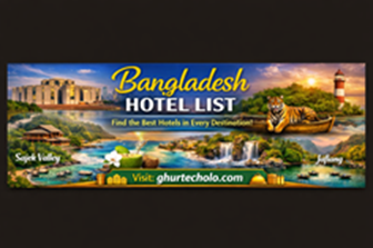 Bangladesh Hotel List