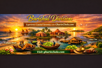Barishal Division
