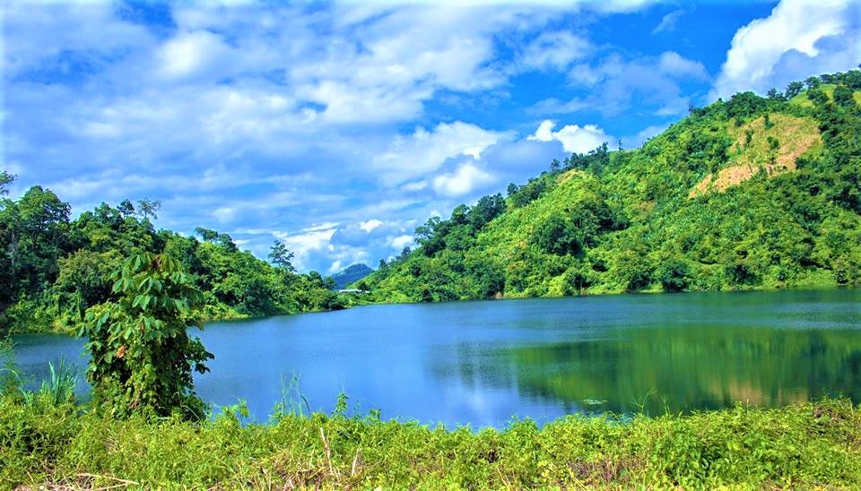 Boga Lake