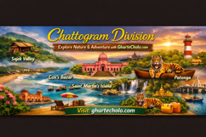 Chattogram Division
