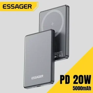 Essager power bank