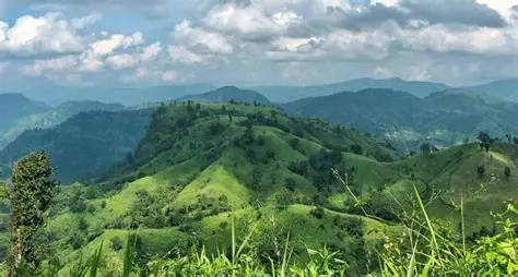 Keokradong