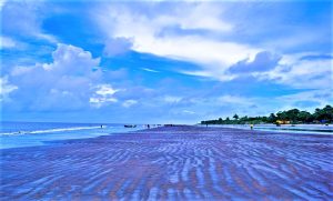 Top beaches in Bangladesh