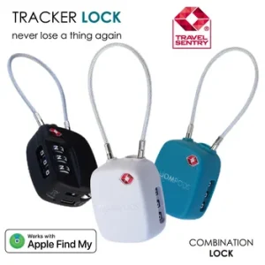 Luggage Lock