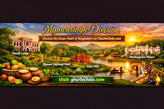 Mymensingh Division