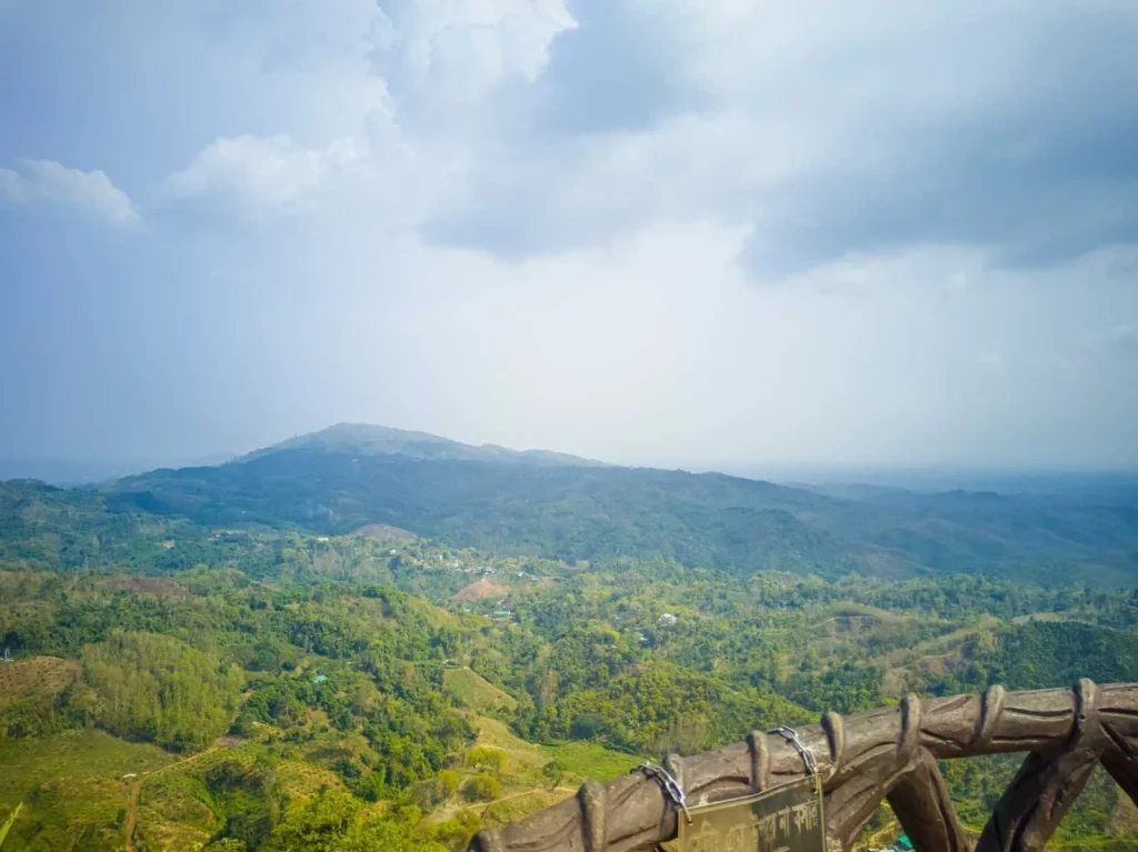 Nilachal