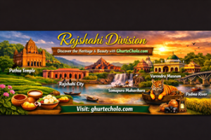Rajshahi Division