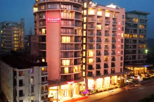 Ramada by Wyndham