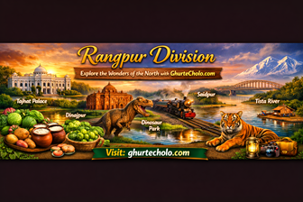 Rangpur Division