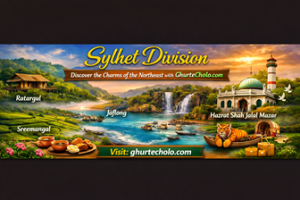 Sylhet Division