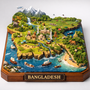 Bangladesh