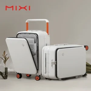 Carry-On Luggage