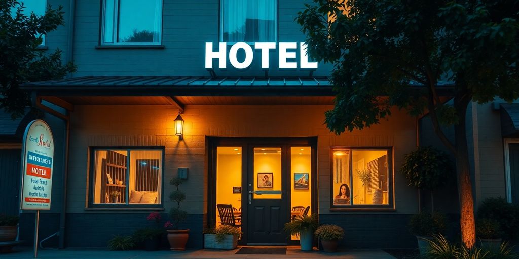 hotel