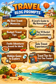 travel-blog-prompts