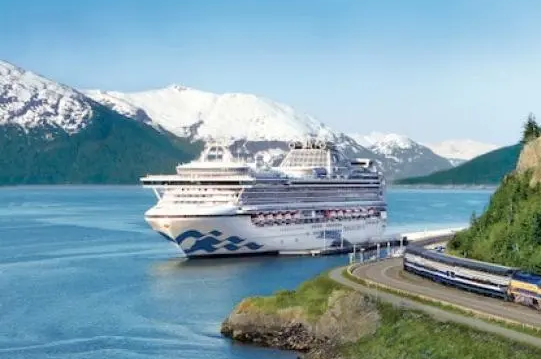 Cruises