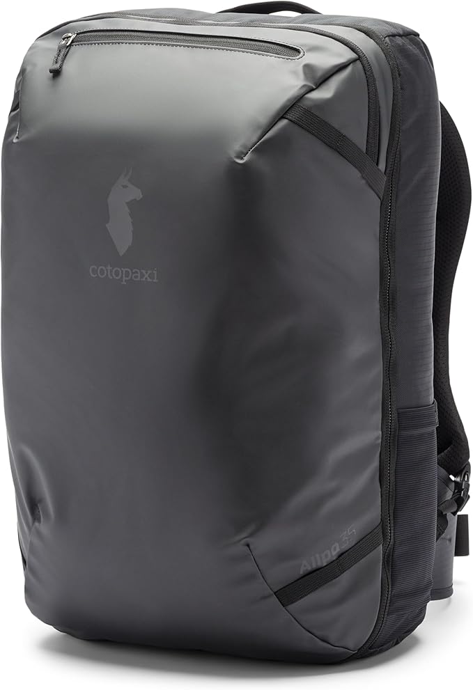 Best Travel Backpacks for International Travel