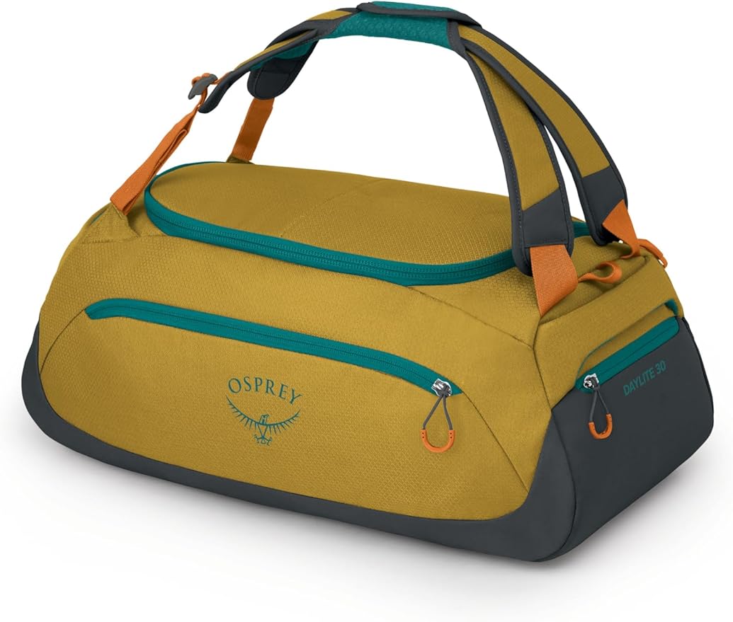 Duffel Bags