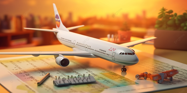 Flight Booking