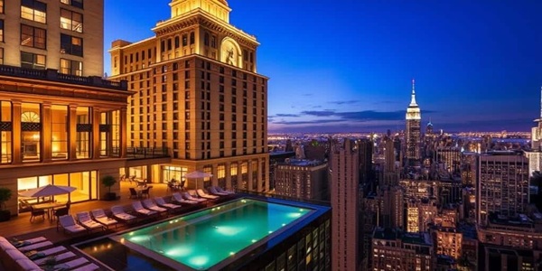 Hotel Booking