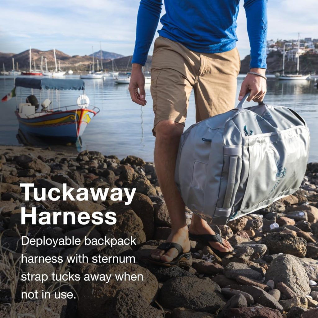 Best Carry On Duffel Bag