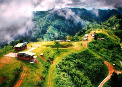 Nilgiri Travel Guide