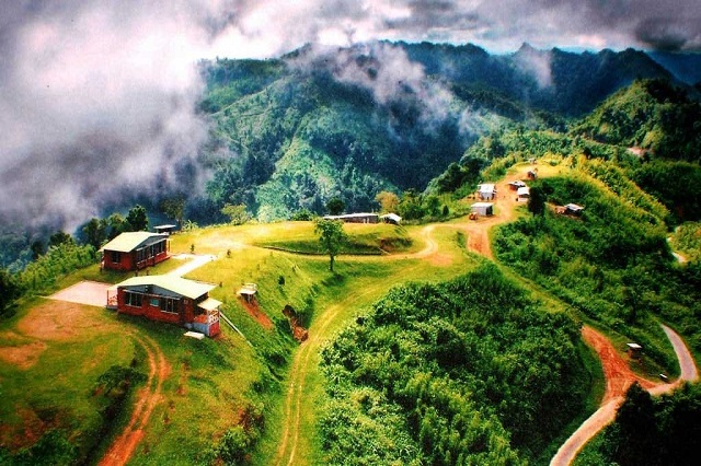 Nilgiri Travel Guide