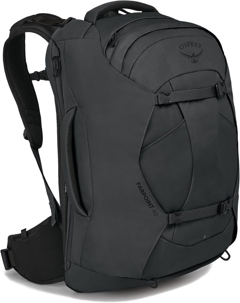 Osprey Farpoint 40