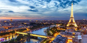 Paris Booking Guide